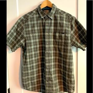 5.11 Tactical Men’s M Shirt
